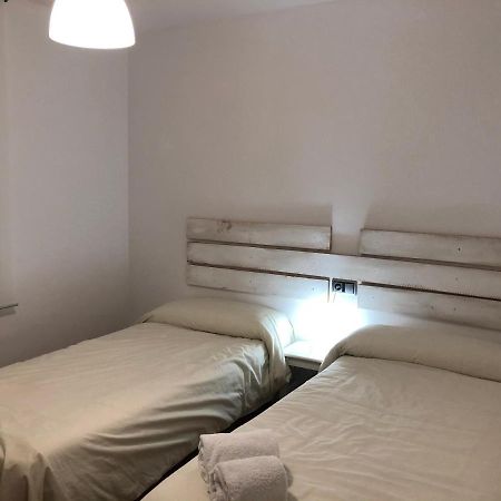 Les Casetes Vall De Boi Barruera Bagian luar foto