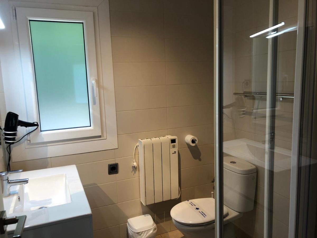 Les Casetes Vall De Boi Barruera Bagian luar foto