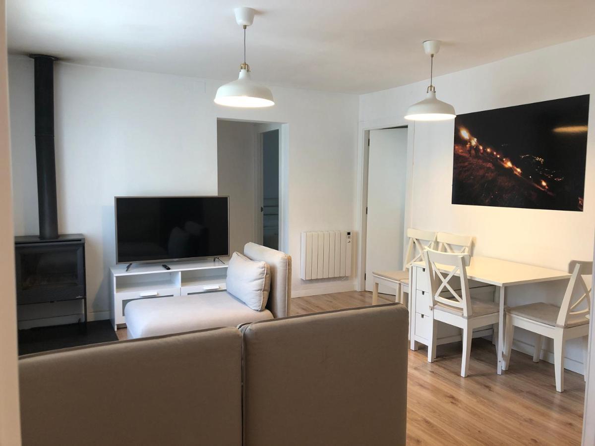 Les Casetes Vall De Boi Barruera Bagian luar foto