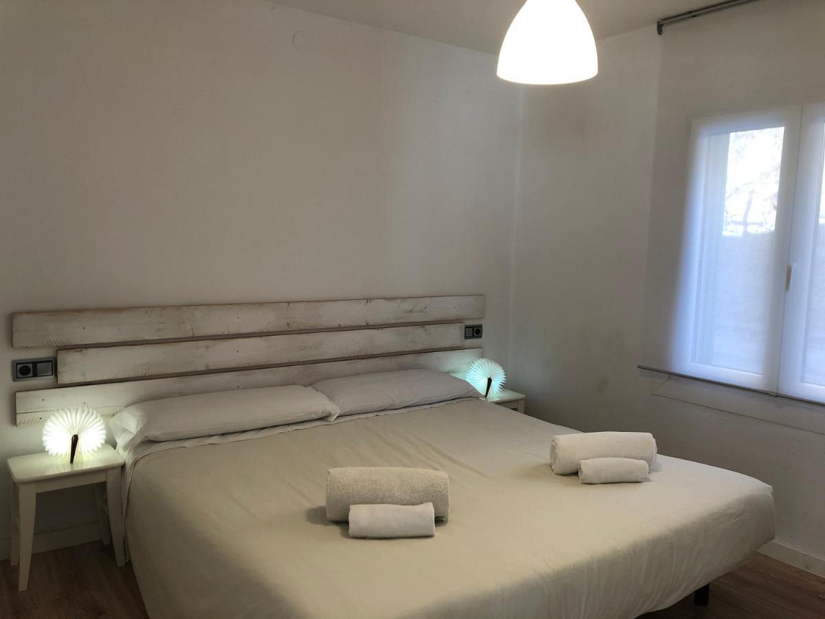 Les Casetes Vall De Boi Barruera Bagian luar foto