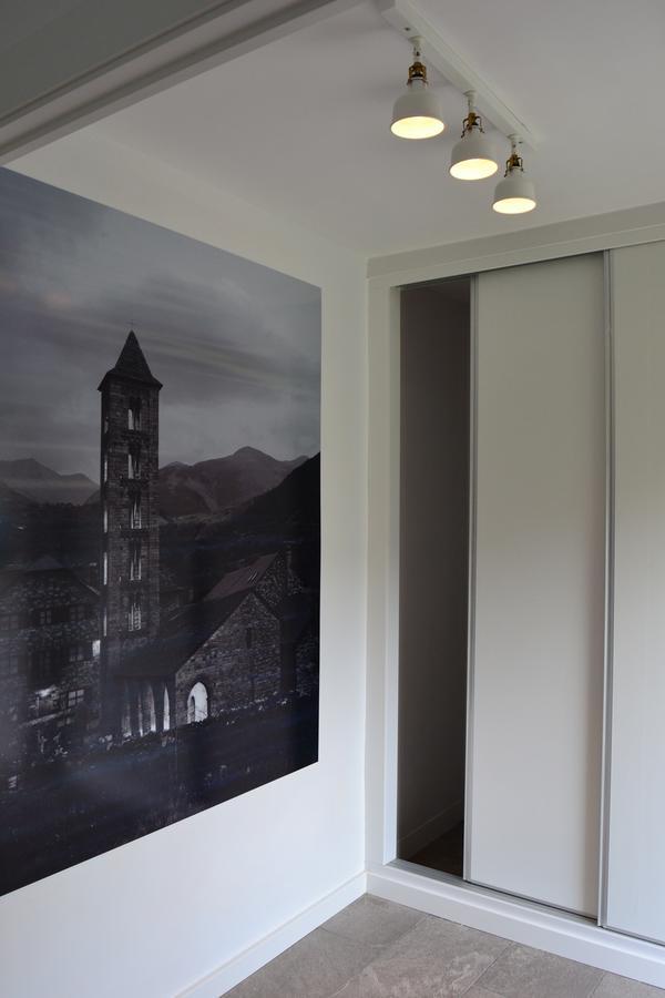 Les Casetes Vall De Boi Barruera Bagian luar foto