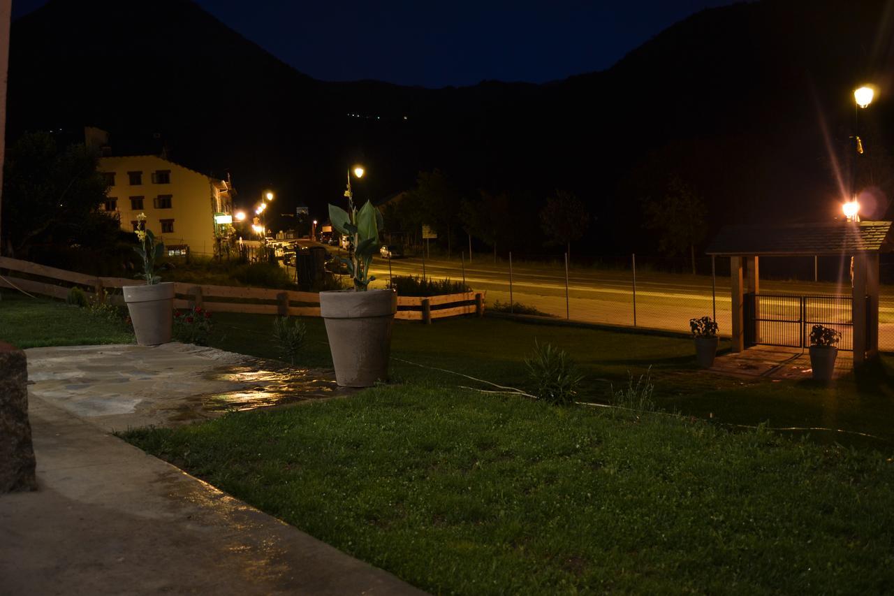 Les Casetes Vall De Boi Barruera Bagian luar foto