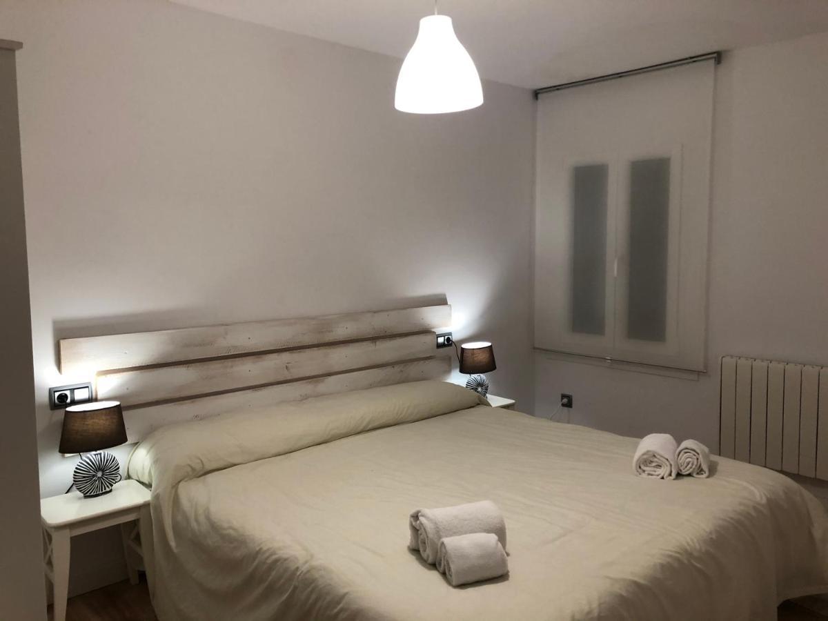Les Casetes Vall De Boi Barruera Bagian luar foto