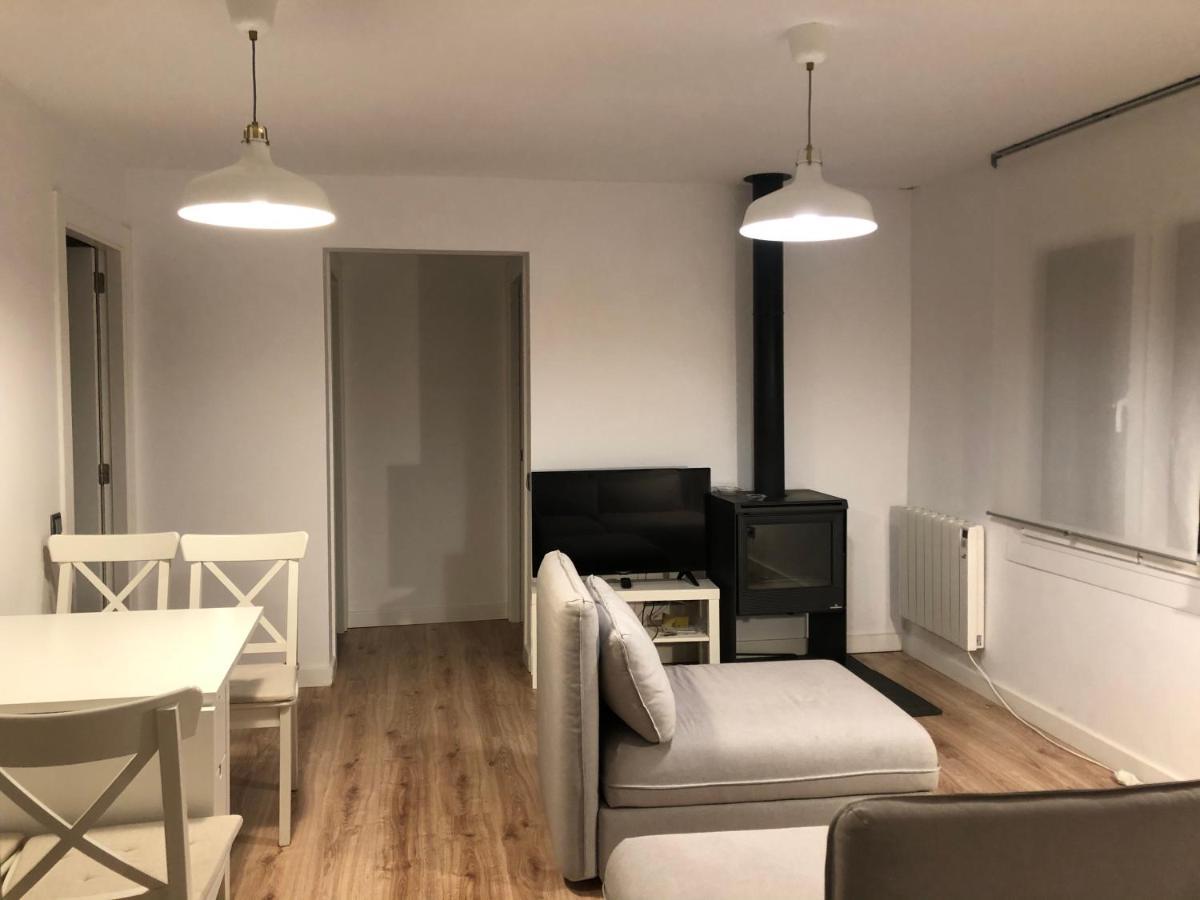Les Casetes Vall De Boi Barruera Bagian luar foto