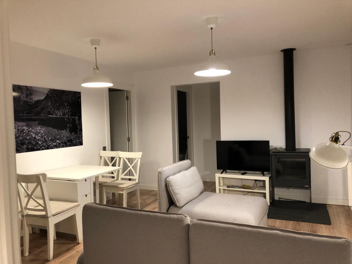 Les Casetes Vall De Boi Barruera Bagian luar foto