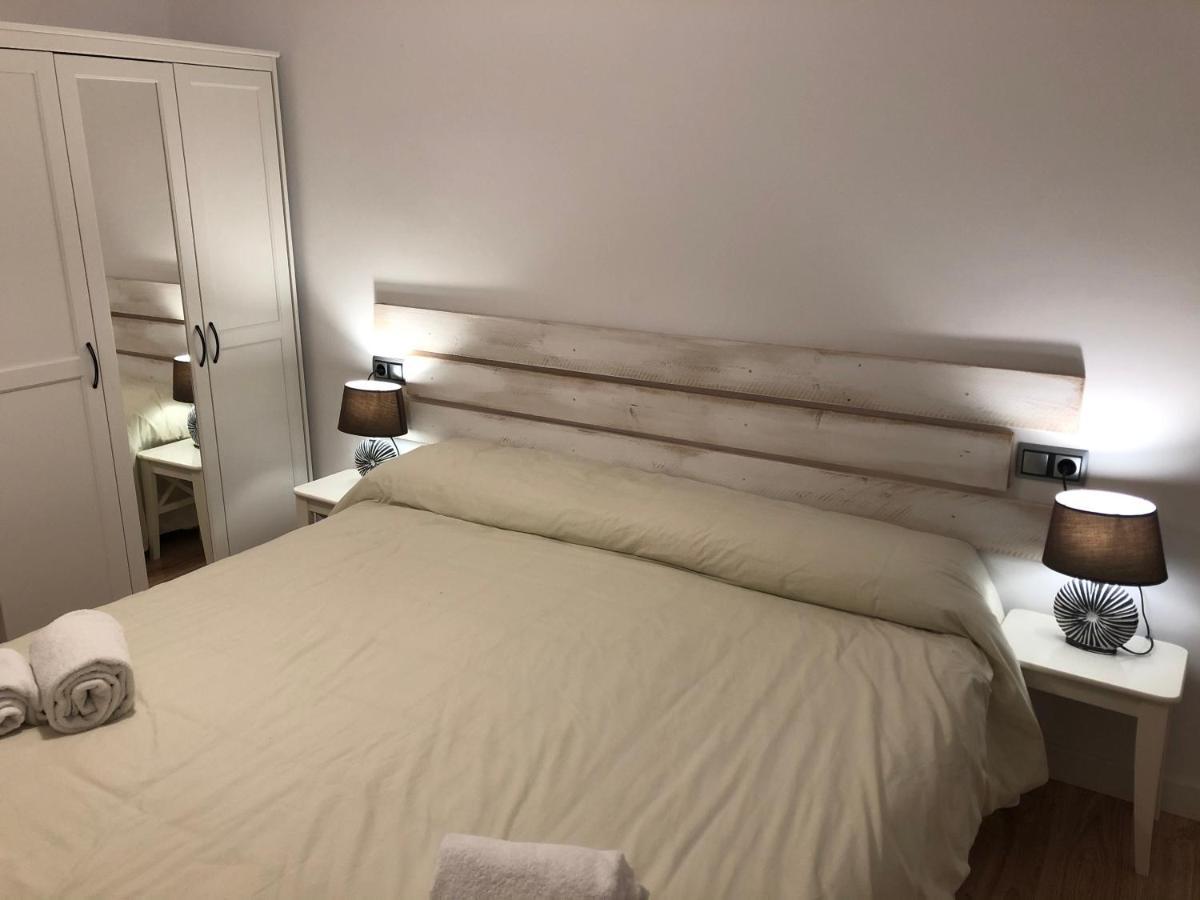 Les Casetes Vall De Boi Barruera Bagian luar foto