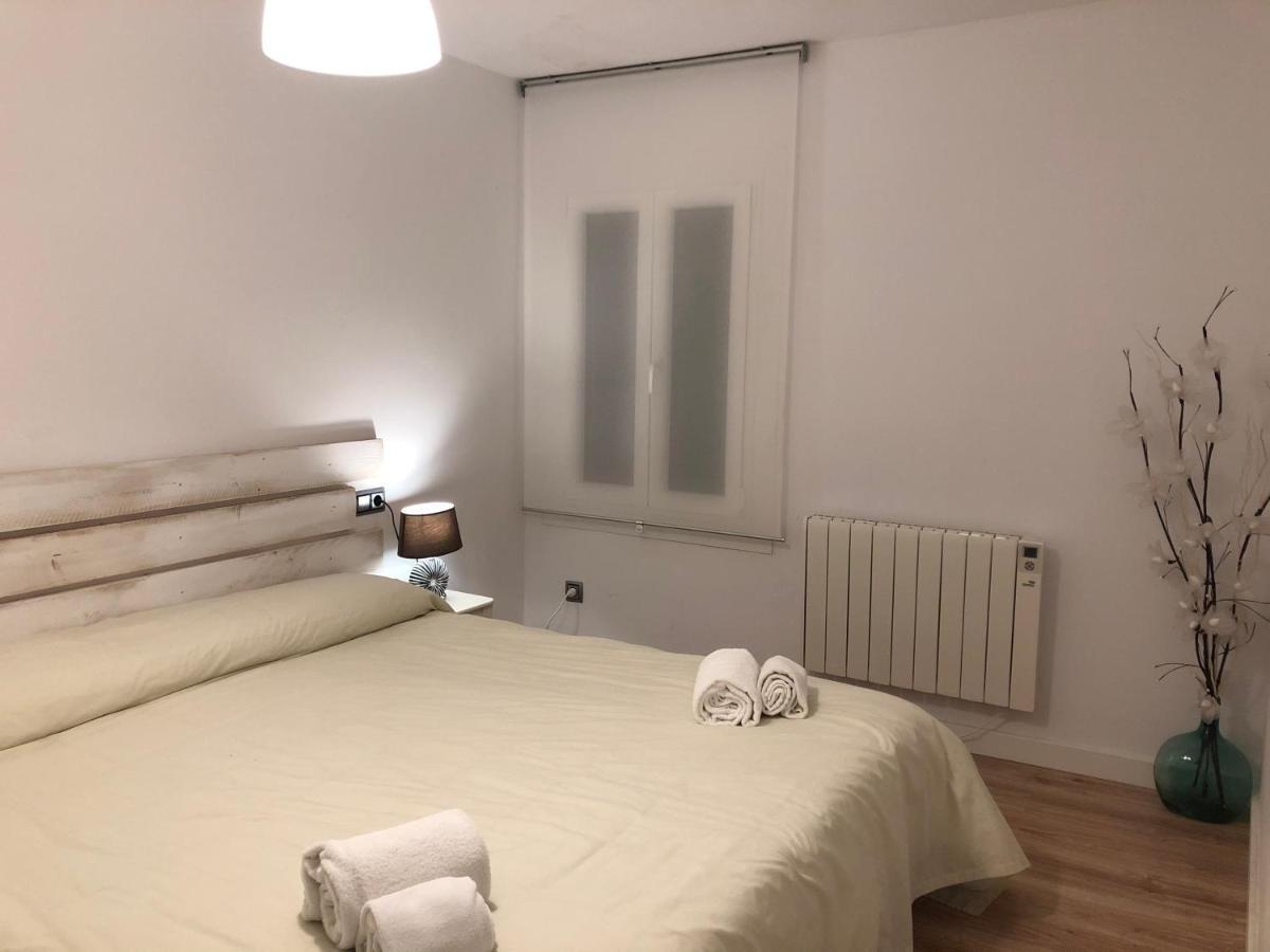 Les Casetes Vall De Boi Barruera Bagian luar foto