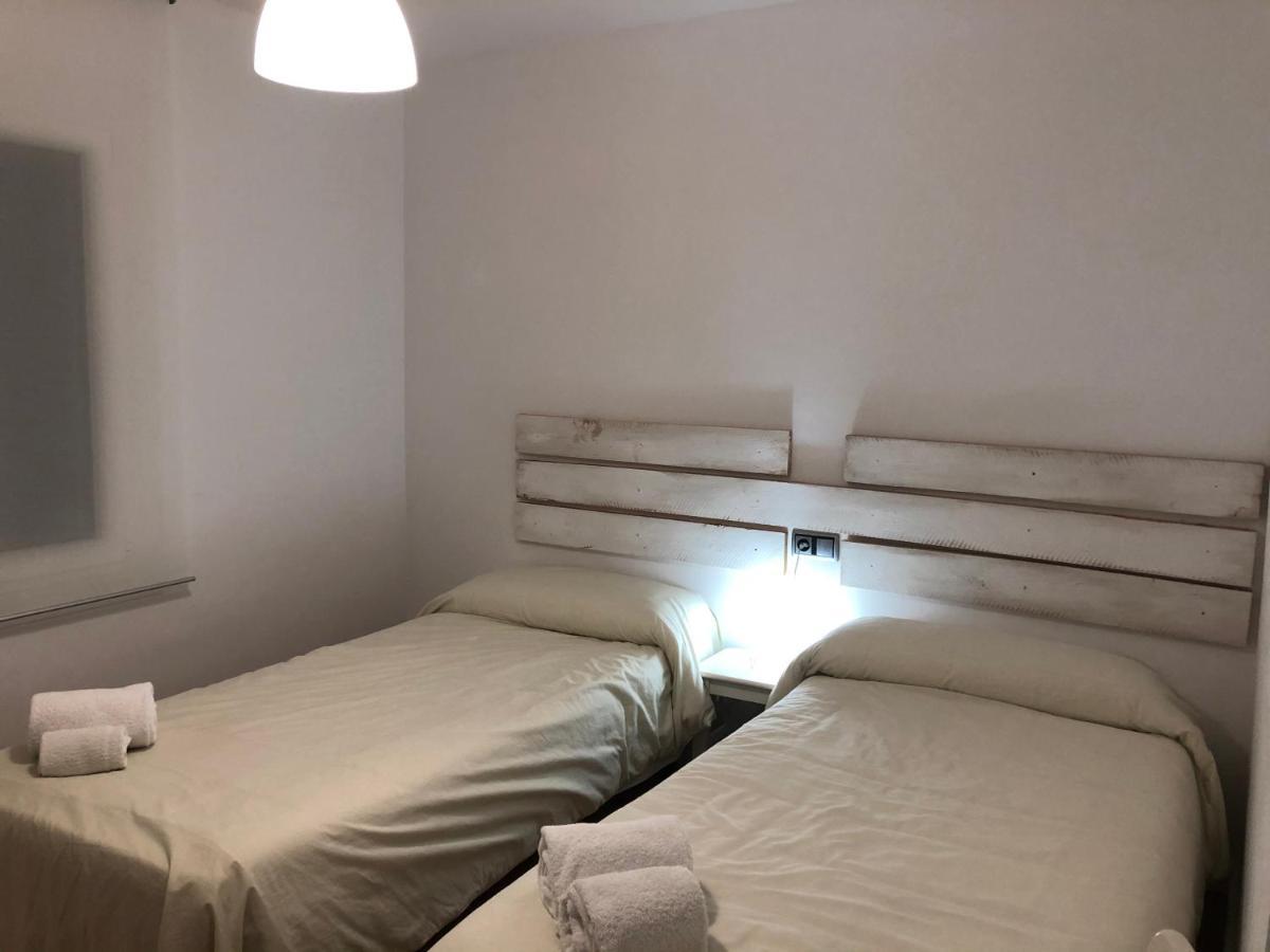 Les Casetes Vall De Boi Barruera Bagian luar foto