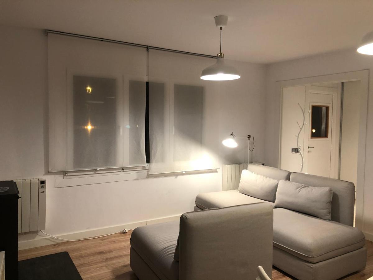 Les Casetes Vall De Boi Barruera Bagian luar foto