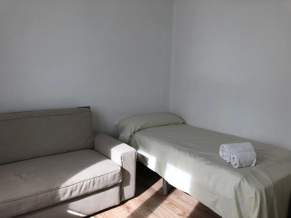 Les Casetes Vall De Boi Barruera Bagian luar foto