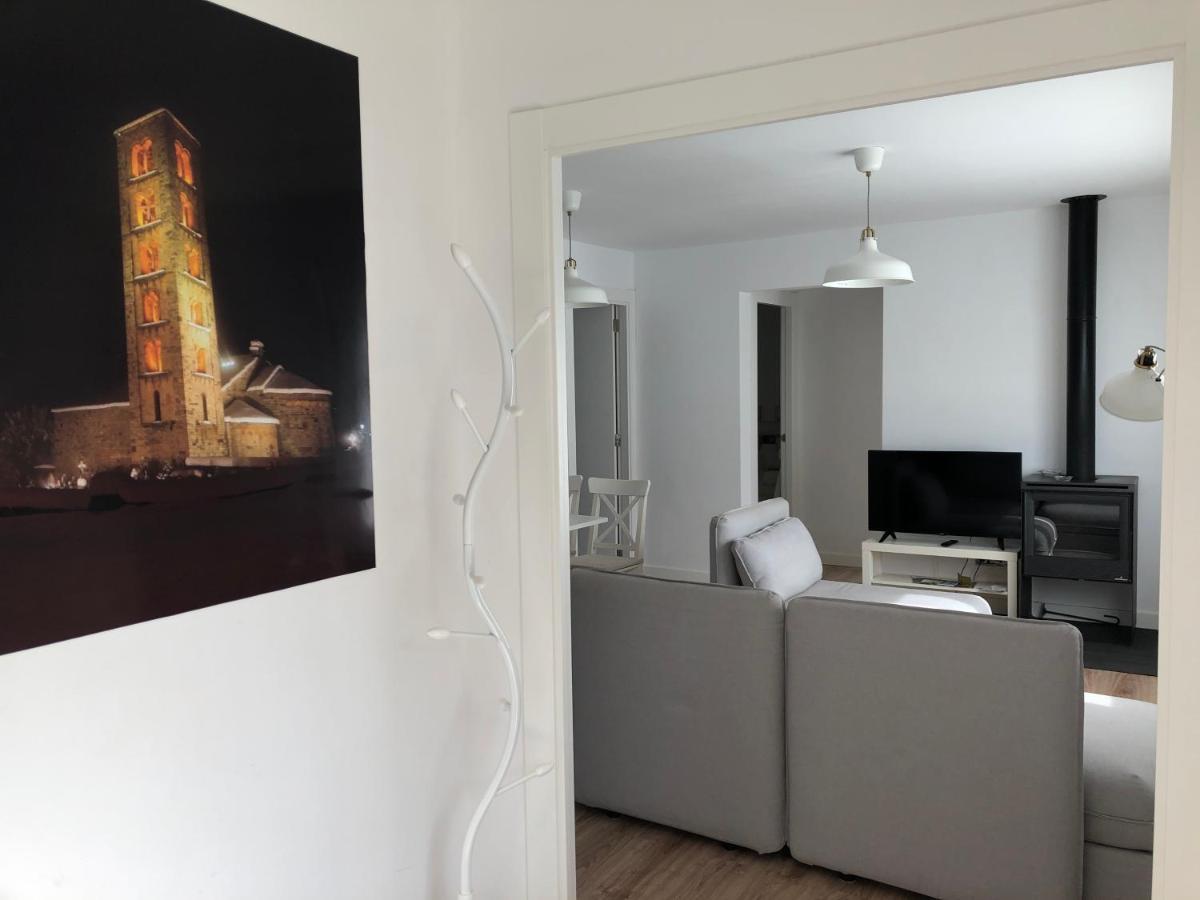 Les Casetes Vall De Boi Barruera Bagian luar foto